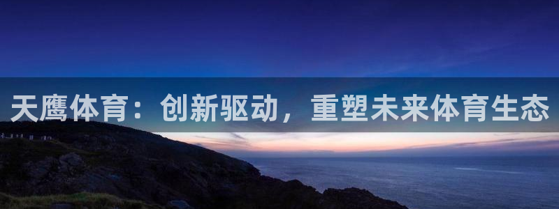 必一体育可靠吗：天鹰