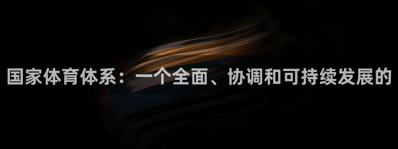必一体育旧版：国家体