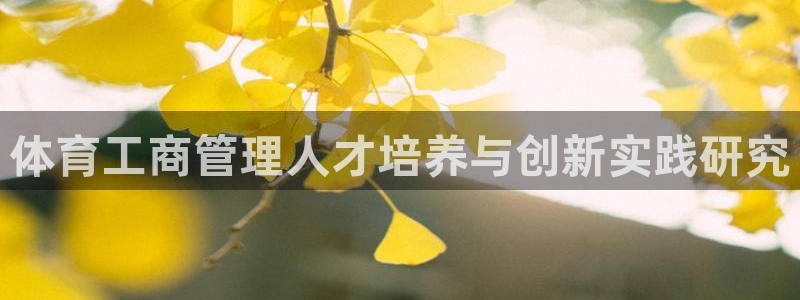 必一体育下载app：