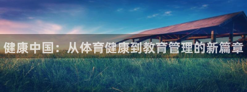 必一体育app平台下