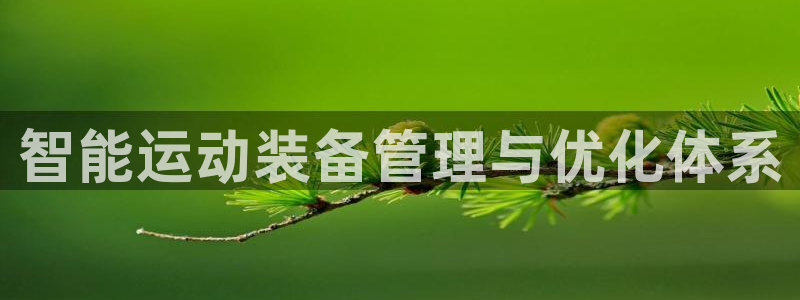 必一体育可靠吗：智能