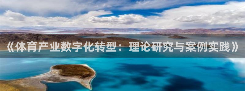 必一体育周公：《体育产业数字化转型：理论研究与案例实践》